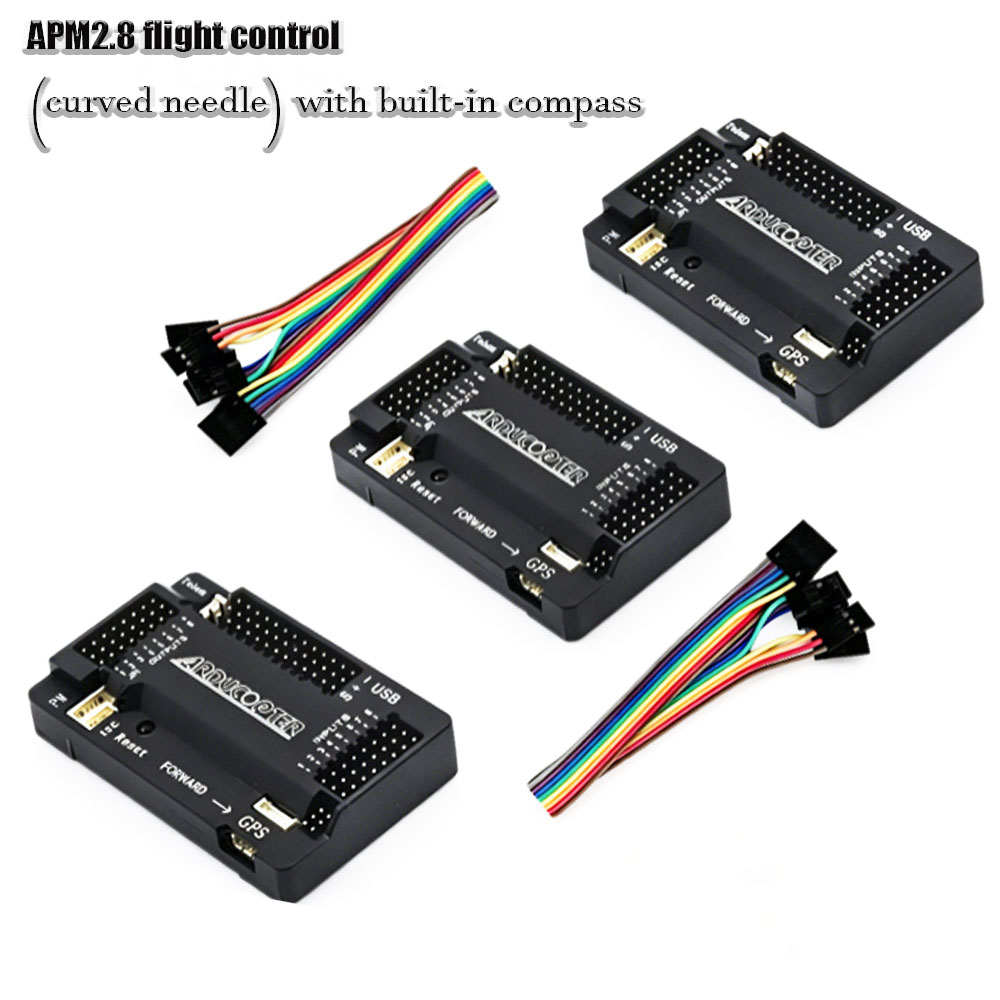 Papan Pengontrol Penerbangan A - Drone Flight Controller ulasan dan harga