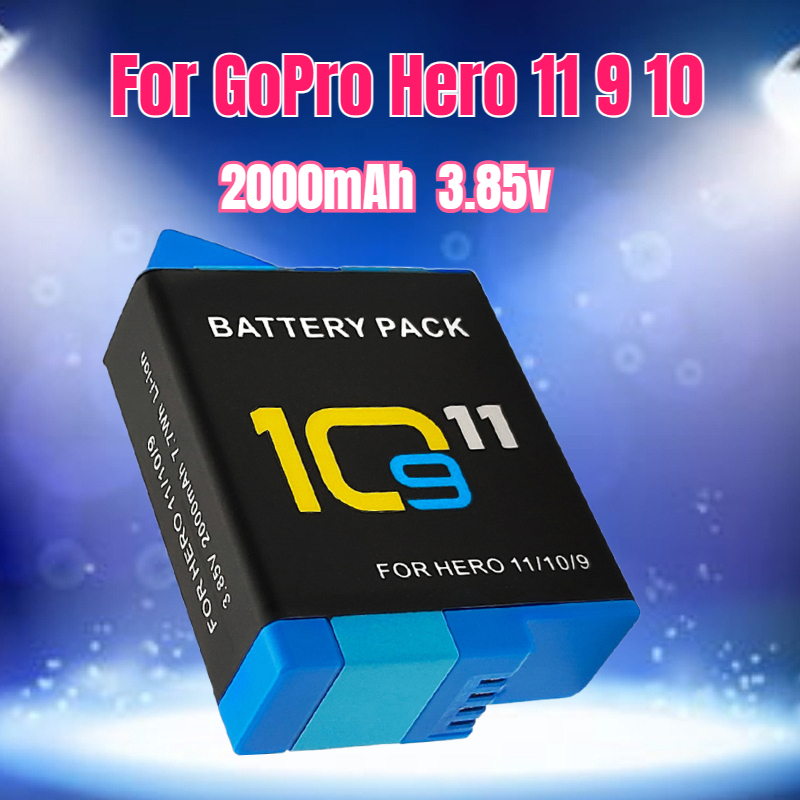 Baterai 3.85V 2000mAh Full Dec - Drone Battery ulasan dan harga