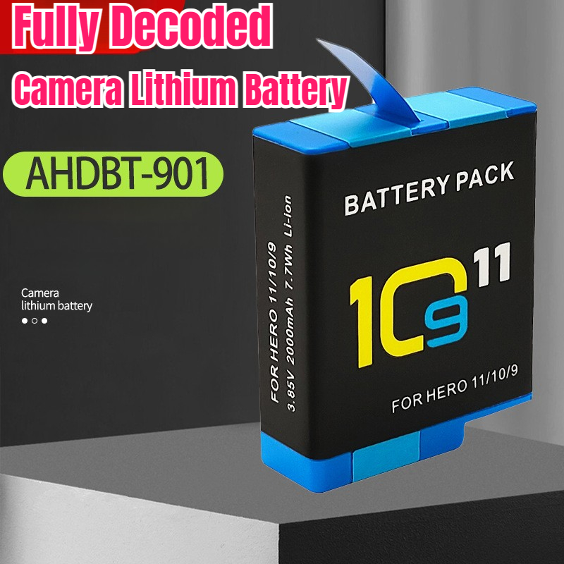 Baterai 3.85V 2000mAh Full Dec - Drone Battery ulasan dan harga
