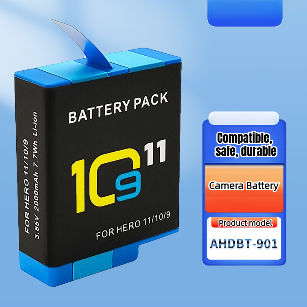 Baterai 3.85V 2000mAh Full Dec - Drone Battery ulasan dan harga