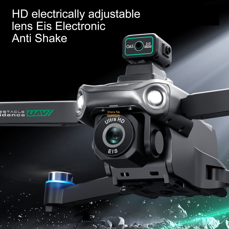 Drone Quadcopter kendali jarak - Drone Gps Module ulasan dan harga
