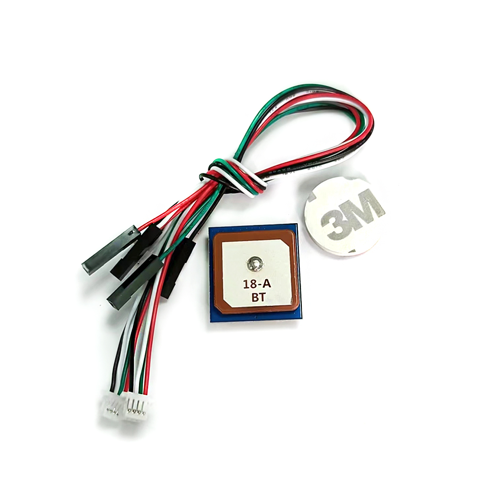Modul GPS GLONASS BN-220 BN880 - Drone Gps Module ulasan dan harga