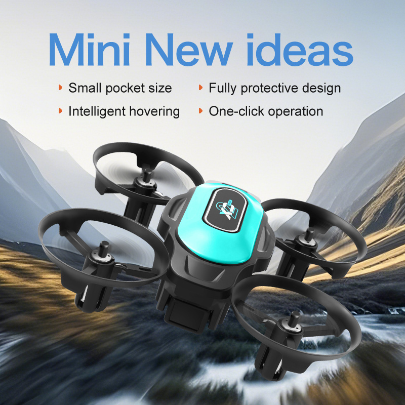 XD2 Mini Drone, 360 °   Aksi B - Drone Led Light ulasan dan harga