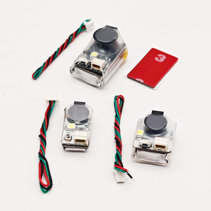 JHE42B/Tracker/JHE20B pelacak  - Drone Buzzer ulasan dan harga