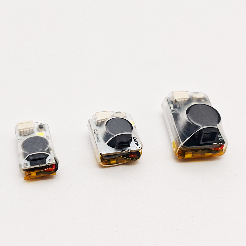 JHE42B/Tracker/JHE20B pelacak  - Drone Buzzer ulasan dan harga
