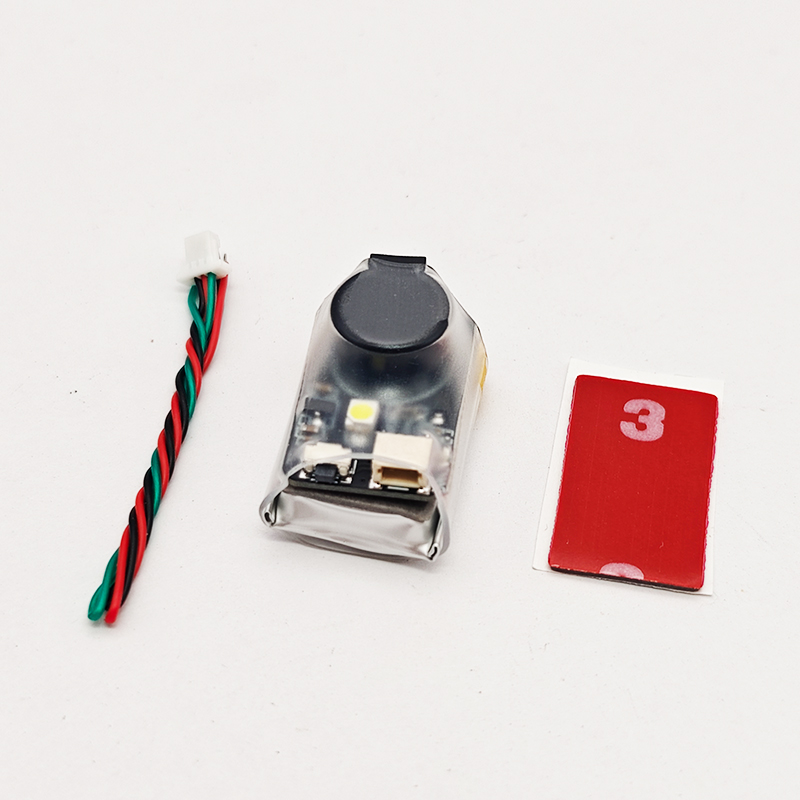 JHE42B/Tracker/JHE20B pelacak  - Drone Buzzer ulasan dan harga