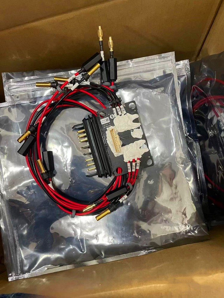 Bagian Kit Papan PCBA Distribu - Drone Power Distribution Board ulasan dan harga