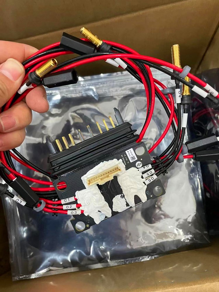 Bagian Kit Papan PCBA Distribu - Drone Power Distribution Board ulasan dan harga