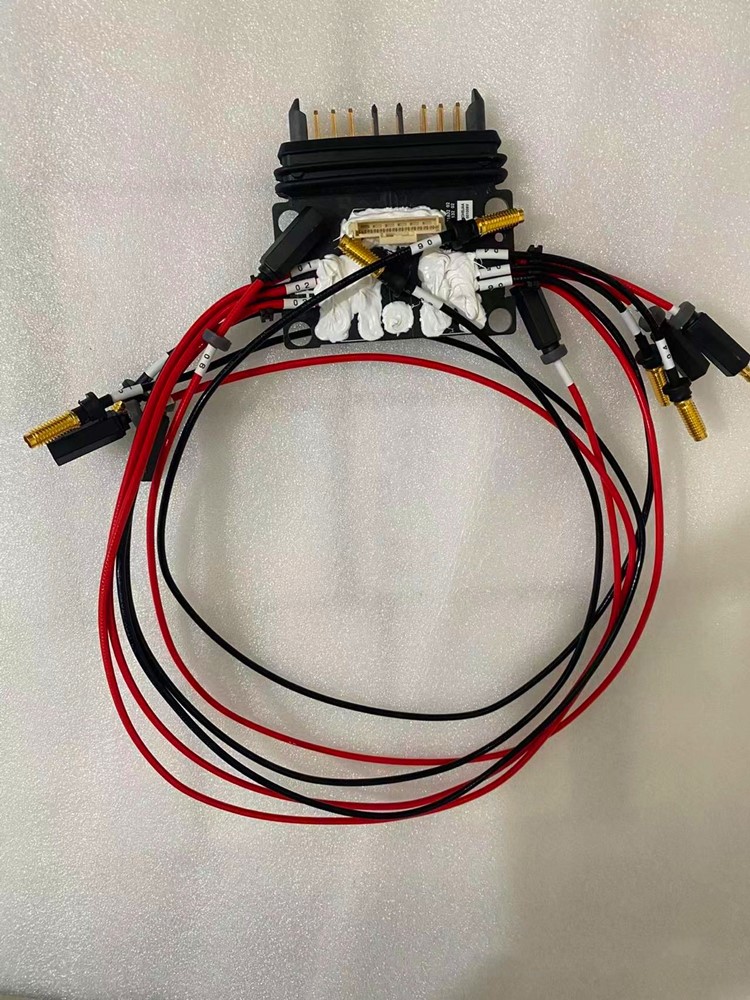 Bagian Kit Papan PCBA Distribu - Drone Power Distribution Board ulasan dan harga