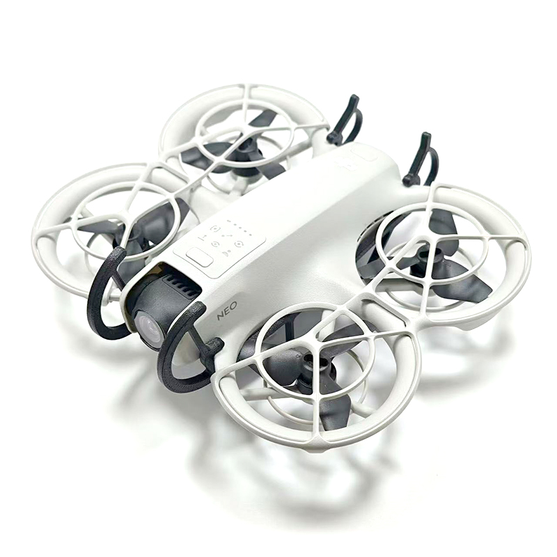 2 Buah Braket Perlengkapan Pen - Drone Landing Gear ulasan dan harga