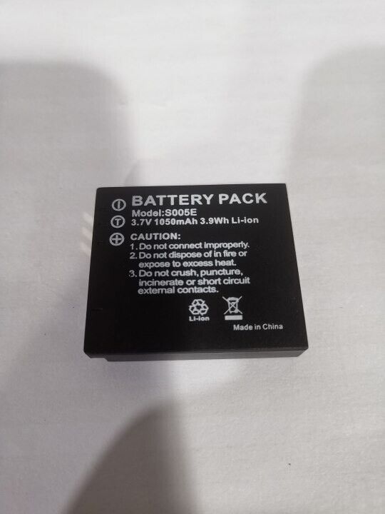 Baterai SYNCO untuk SYNCO XTal - Drone Battery ulasan dan harga