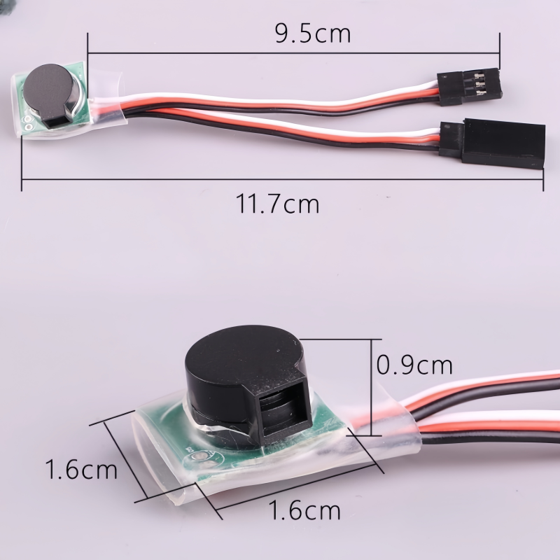 Pelacak Alarm Mini Pencari Bar - Drone Buzzer ulasan dan harga