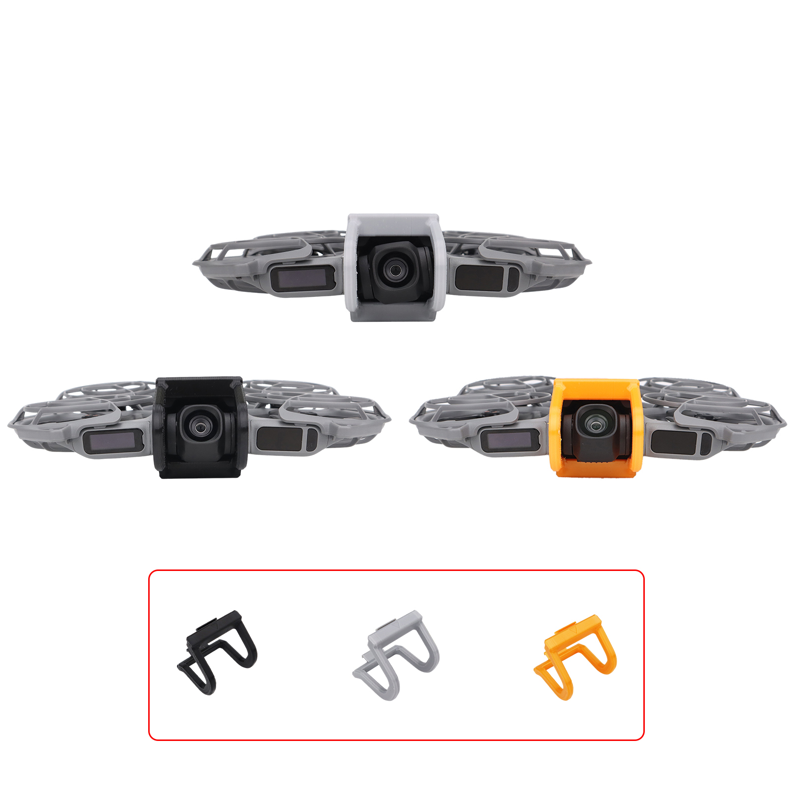 Pelindung Baling-Baling Untuk  - Drone Propeller Guard ulasan dan harga