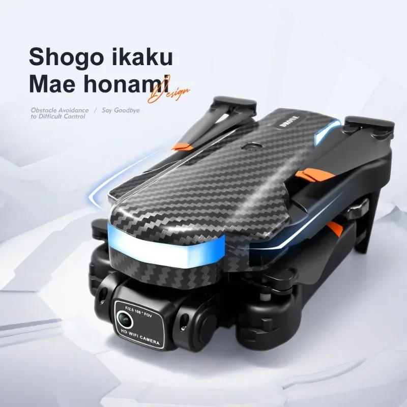 V8 Drone Profesional Mini 8K H - Drone Gimbal ulasan dan harga