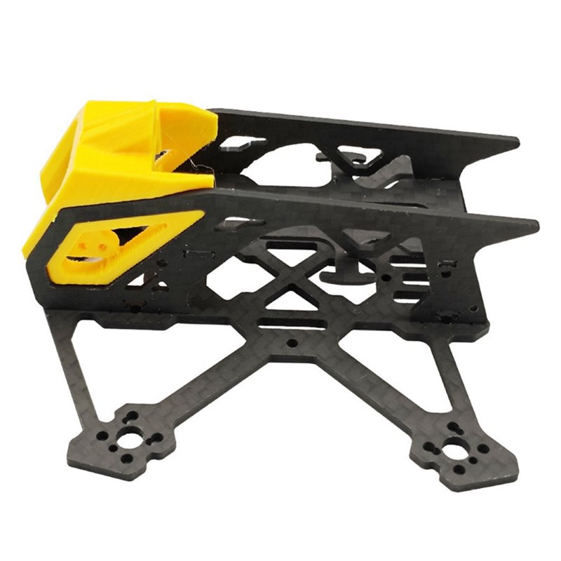 BabyApe III FPV Freestyle Dron - Drone Landing Gear ulasan dan harga
