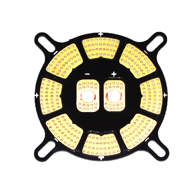 Papan distribusi daya 200A / 8 - Drone Power Distribution Board ulasan dan harga