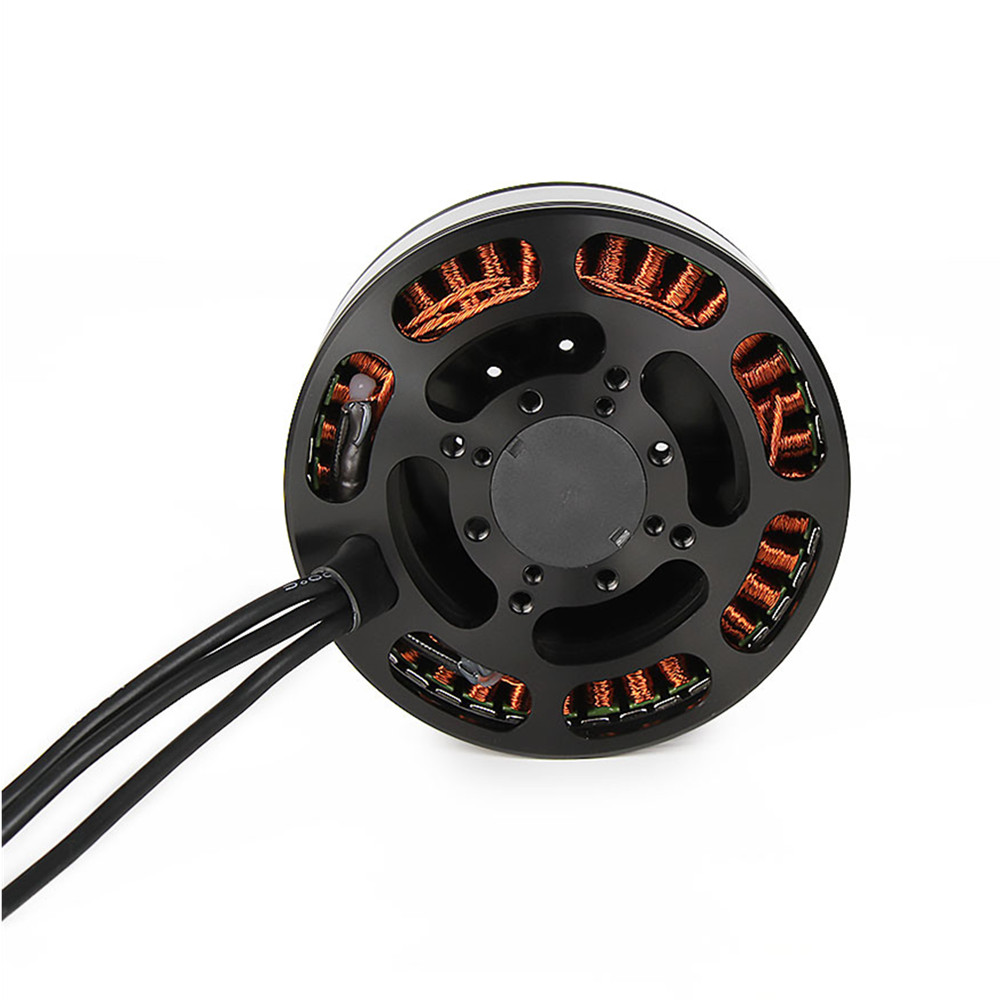 Drone Quadcopter P80 III KV100 - Drone Motor ulasan dan harga
