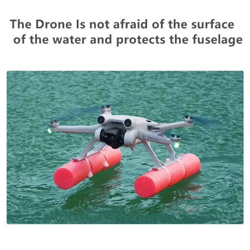 Untuk DJI Mini 3/4 PRO/Mini3 A - Drone Landing Gear ulasan dan harga