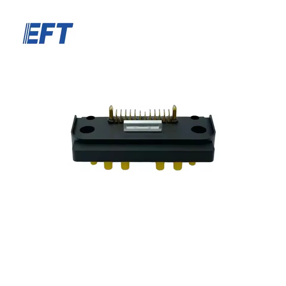 10.05.14.0012 EFT G18 Drone PD - Drone Power Distribution Board ulasan dan harga