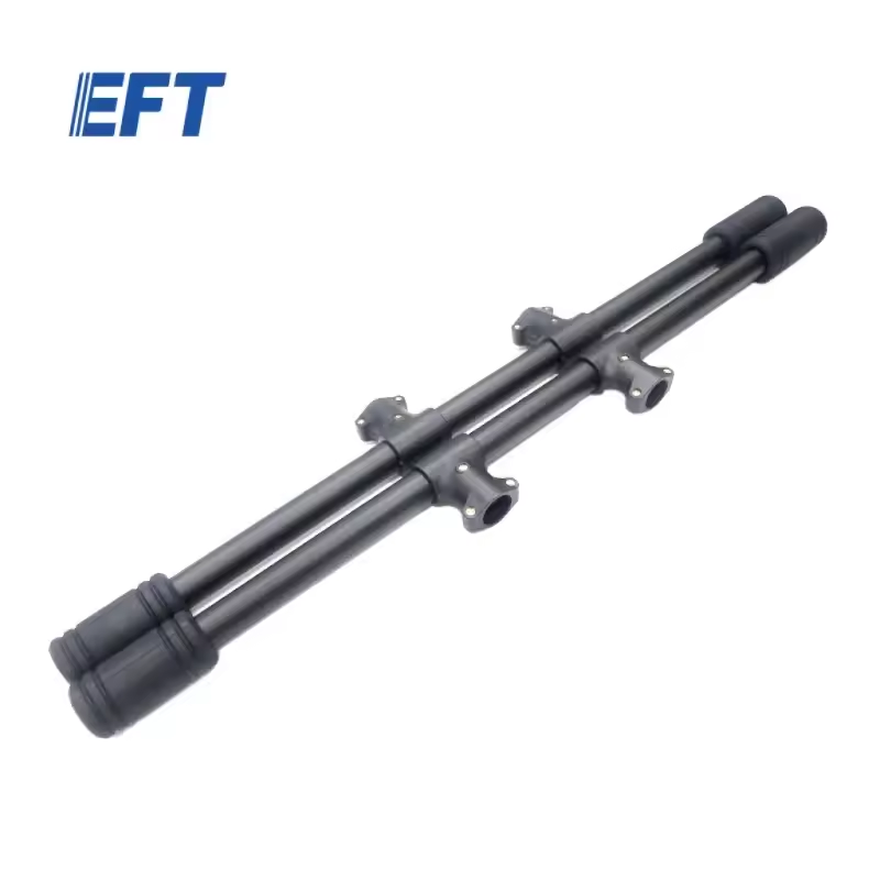 EFT E416P E616P E410P E610P E4 - Drone Frame ulasan dan harga