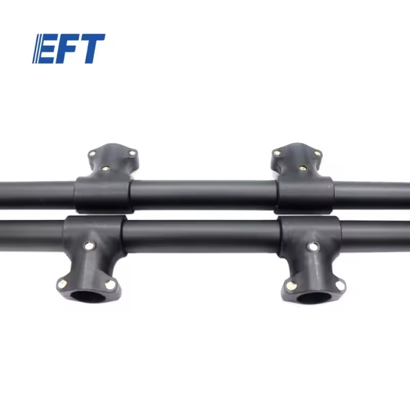 EFT E416P E616P E410P E610P E4 - Drone Frame ulasan dan harga