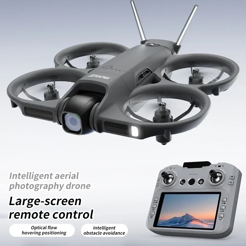 Lenovo Drone 8K Aerial HD Inte - Drone Gps Mount ulasan dan harga