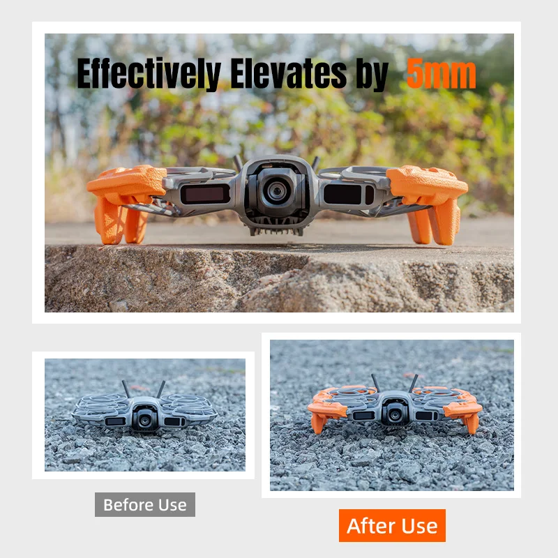 Pelindung Baling-Baling untuk  - Drone Propeller Guard ulasan dan harga
