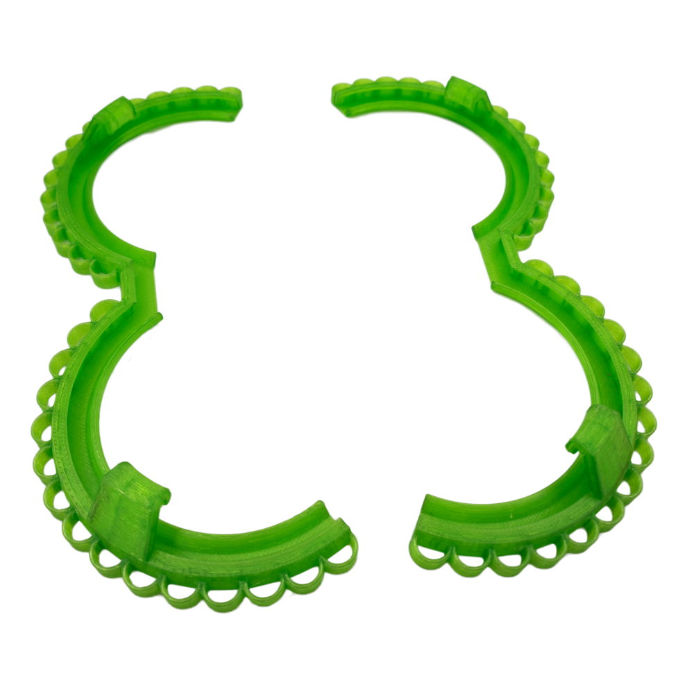 Cincin Bumper Pelindung untuk  - Drone Propeller Guard ulasan dan harga