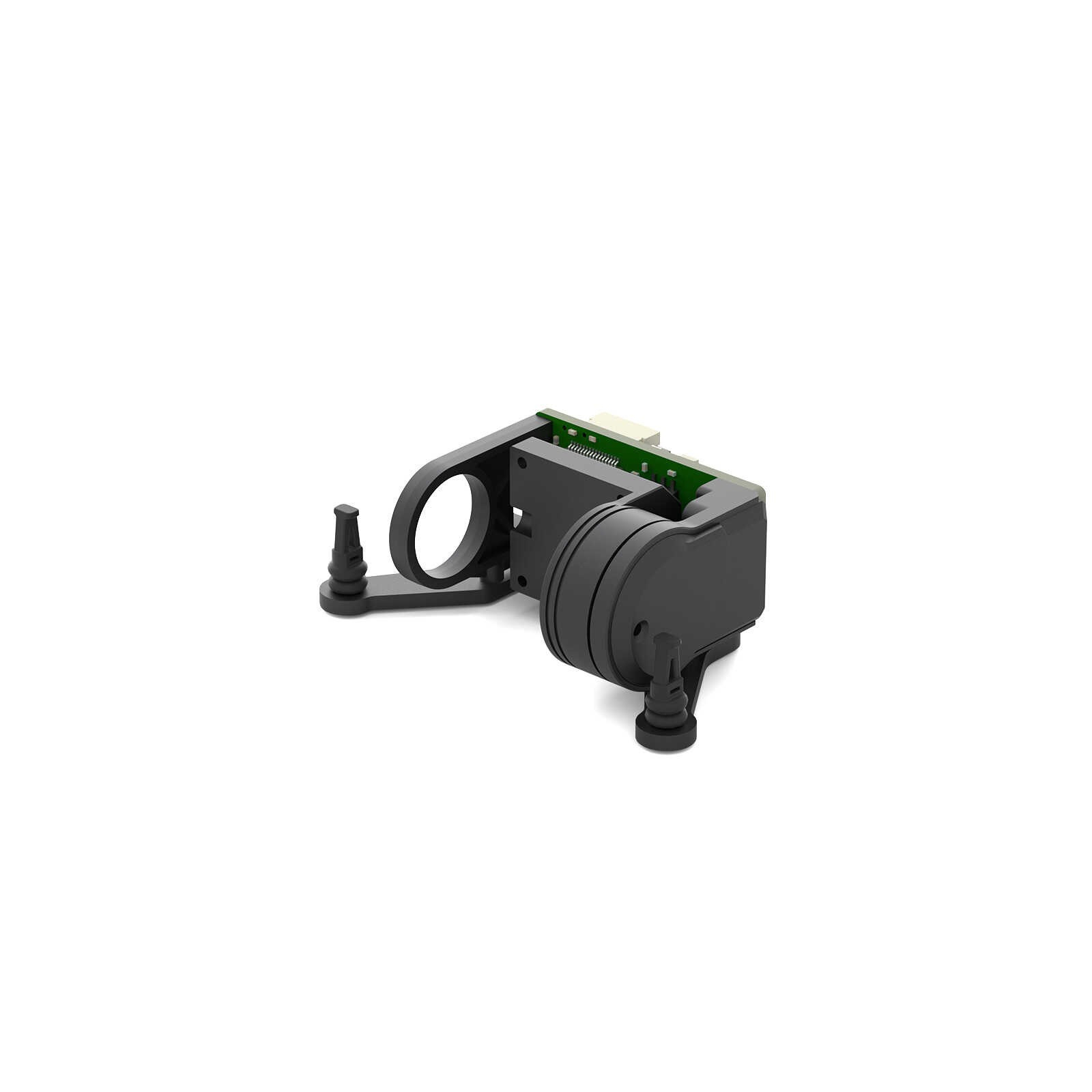 CADDXFPV Seri FPV Gimbal 19mm  - Drone Gimbal ulasan dan harga