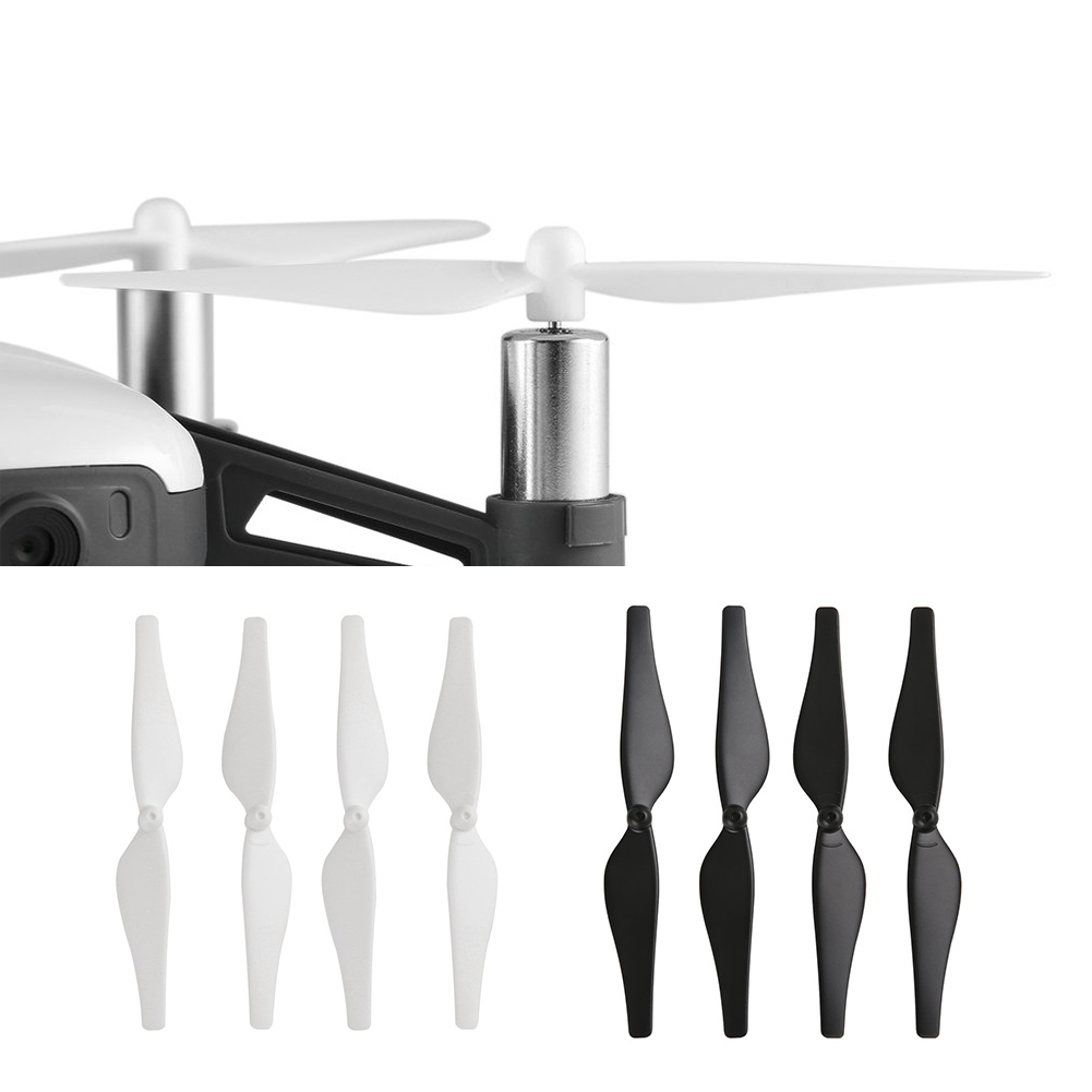 4 buah pelindung baling-baling - Drone Propeller Guard ulasan dan harga