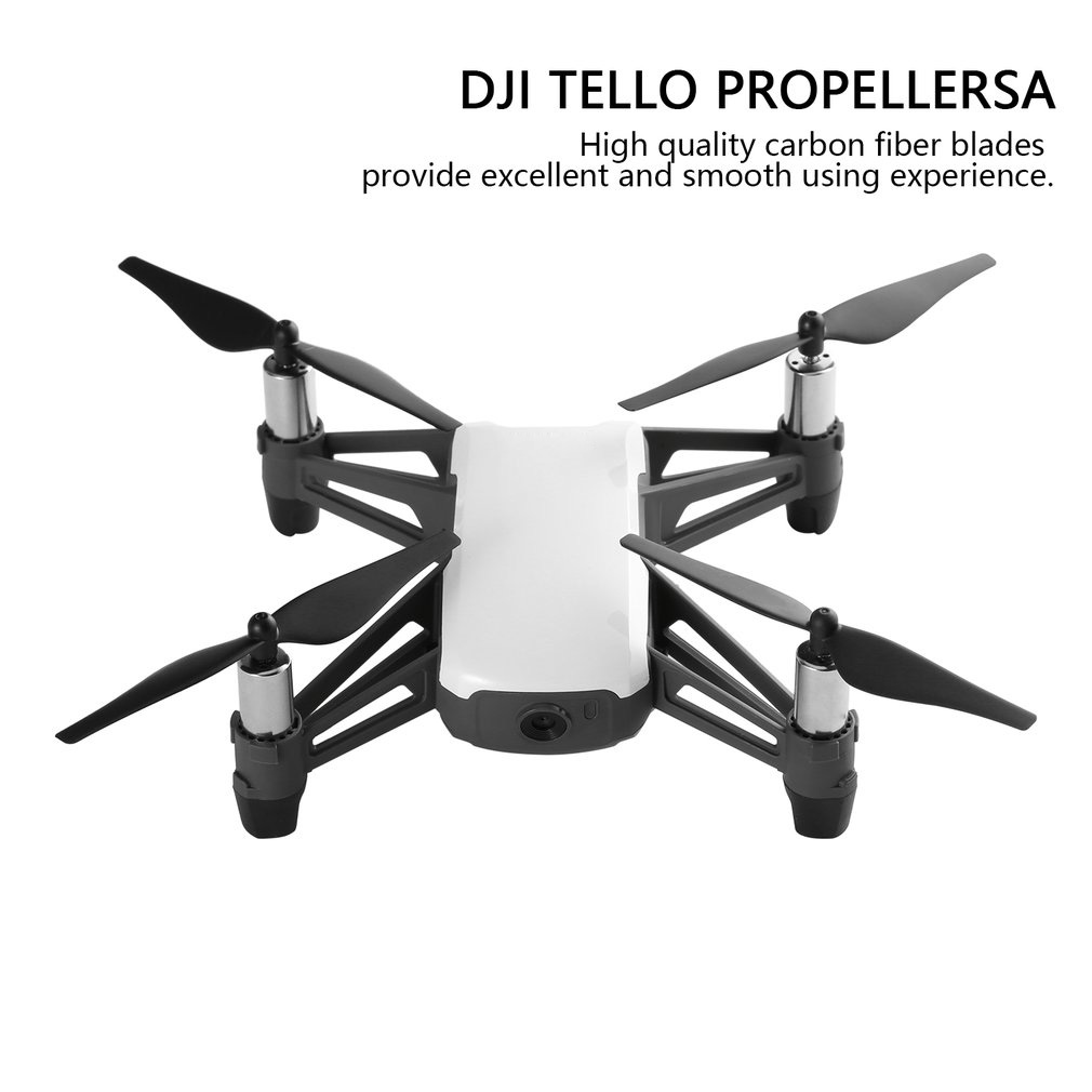 4 buah pelindung baling-baling - Drone Propeller Guard ulasan dan harga