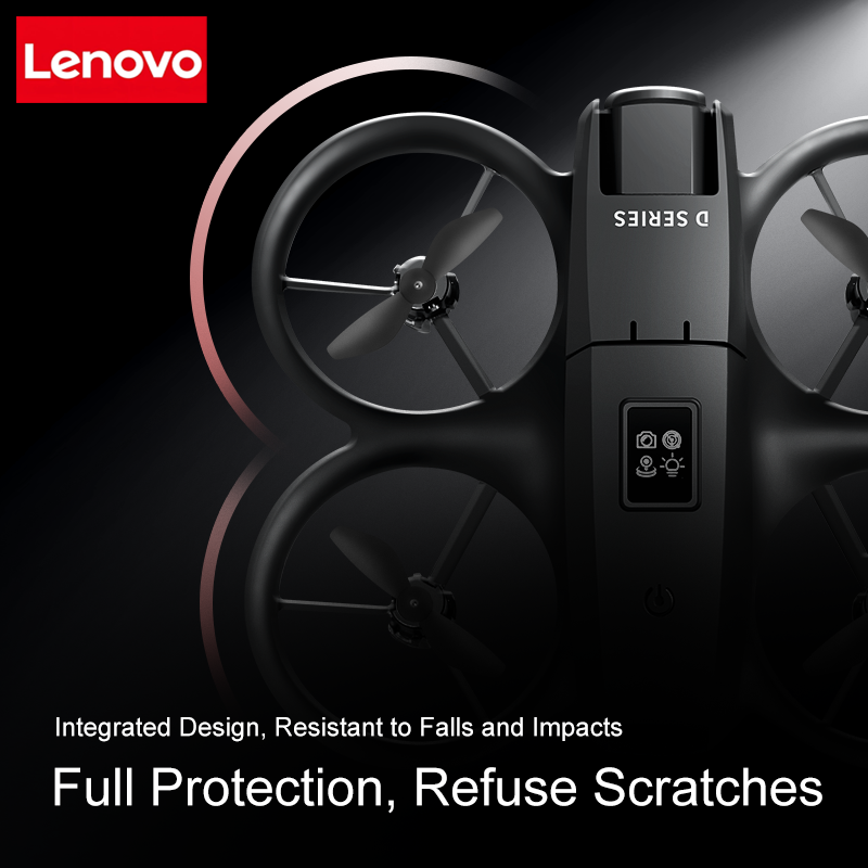 Drone Lenovo D16 GPS 8K Aerial - Drone Gps Mount ulasan dan harga