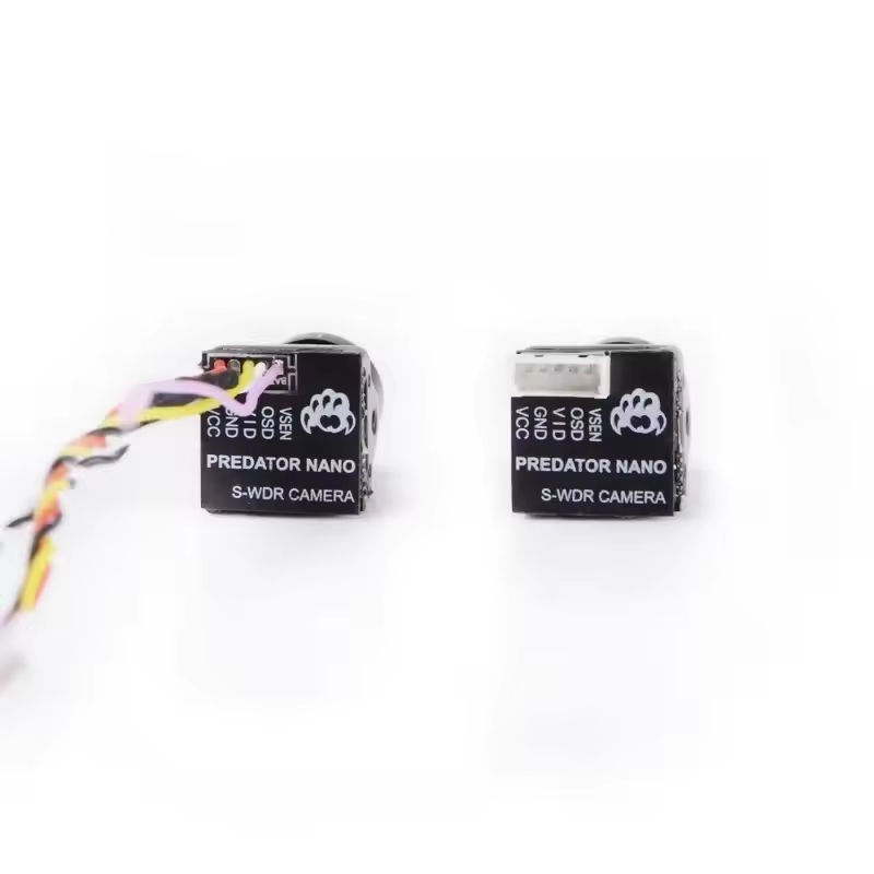 Kamera FOXEER Predator5 NANO 1 - Drone Battery ulasan dan harga