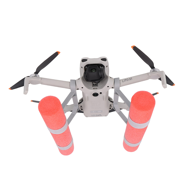 Perlengkapan Pendaratan Apung  - Drone Landing Gear ulasan dan harga