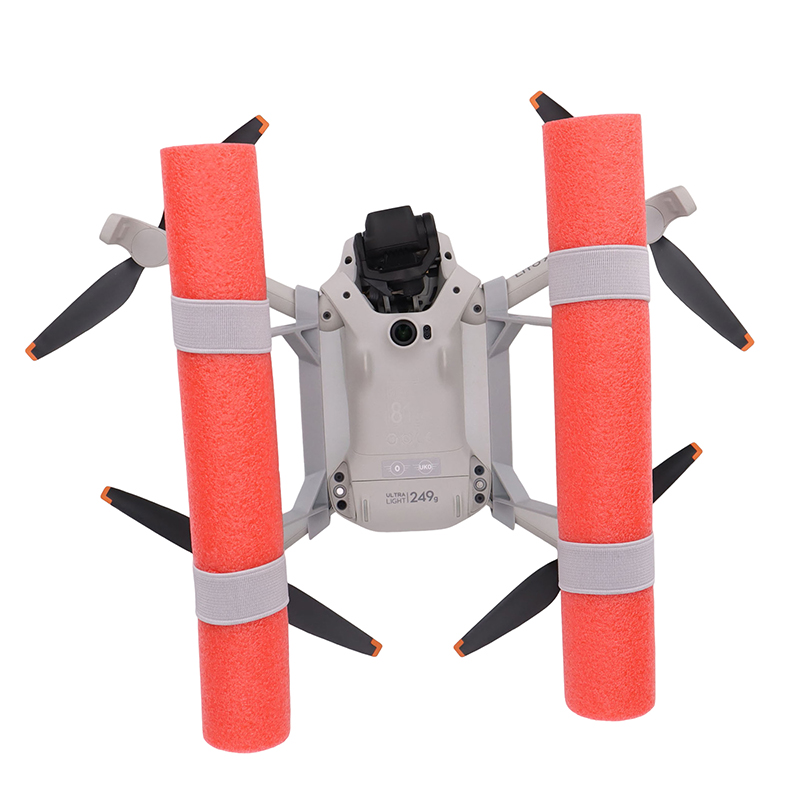 Perlengkapan Pendaratan Apung  - Drone Landing Gear ulasan dan harga
