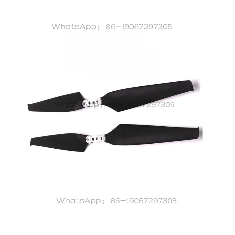 Drone Multi-rotor UP2075 Serat - Drone Propeller ulasan dan harga