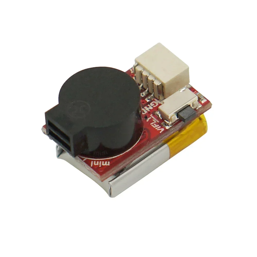 VIFLY Finder Mini - Pelacak Be - Drone Buzzer ulasan dan harga