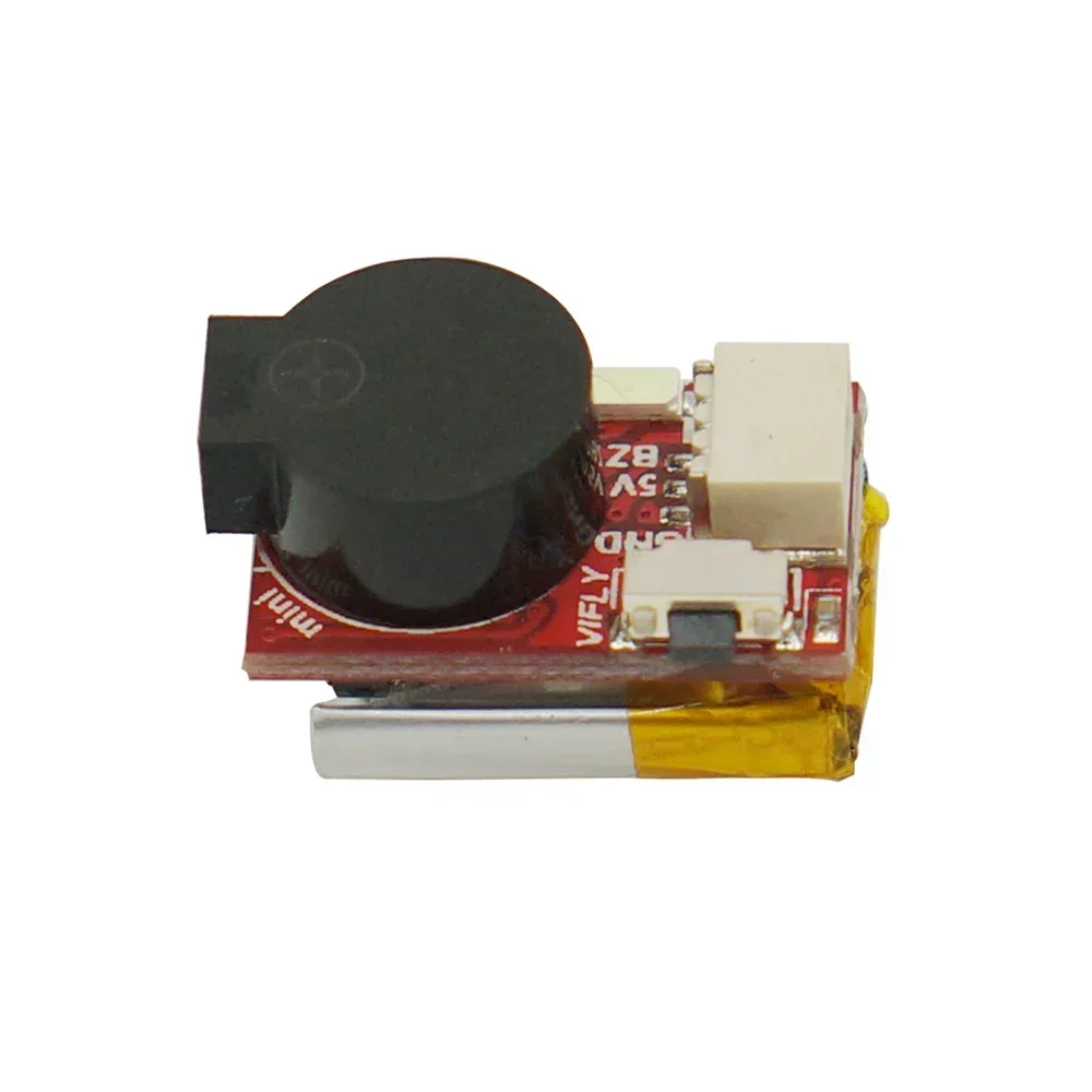 VIFLY Finder Mini - Pelacak Be - Drone Buzzer ulasan dan harga