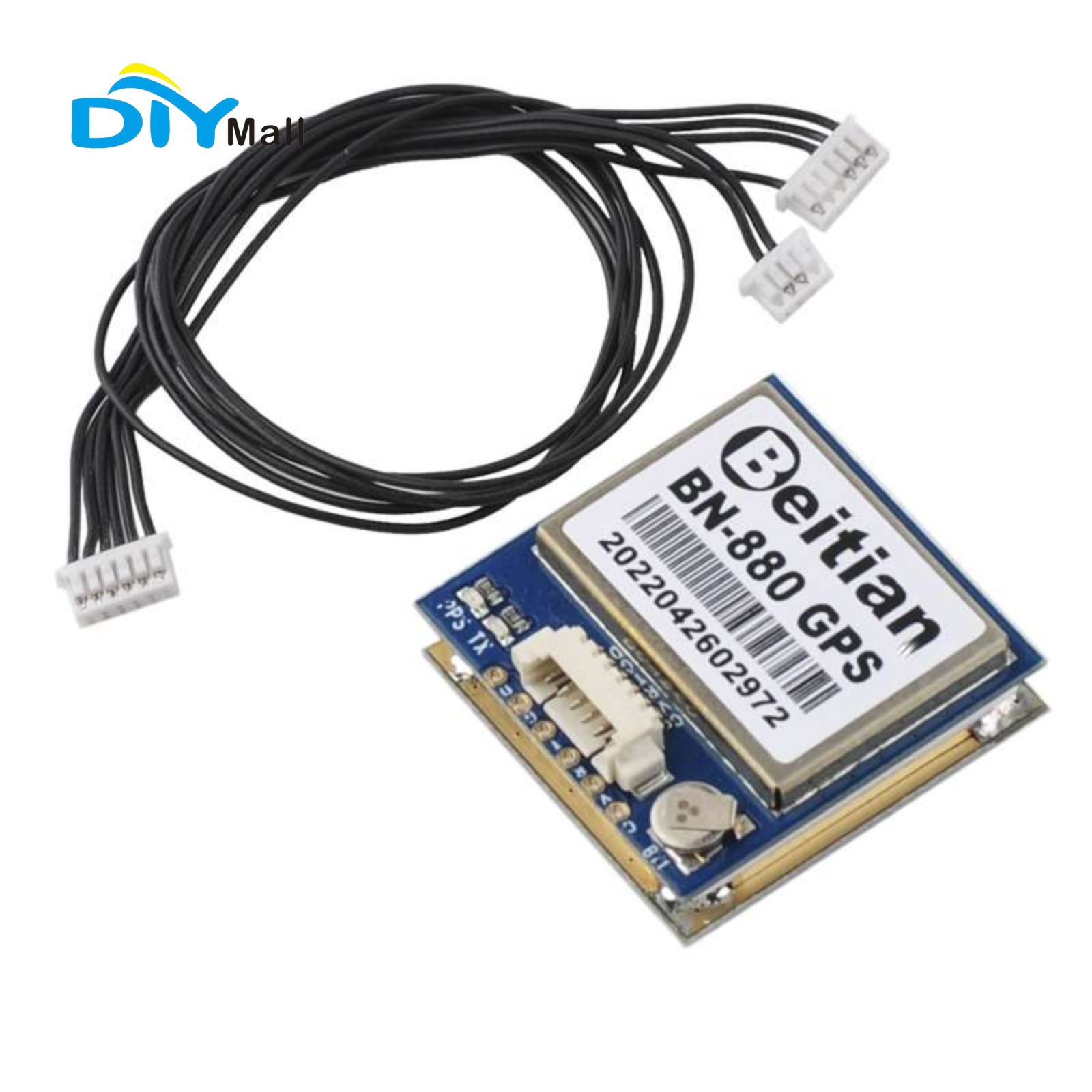 Beitian BN-180 BN-220 BN-280 B - Drone Compass ulasan dan harga