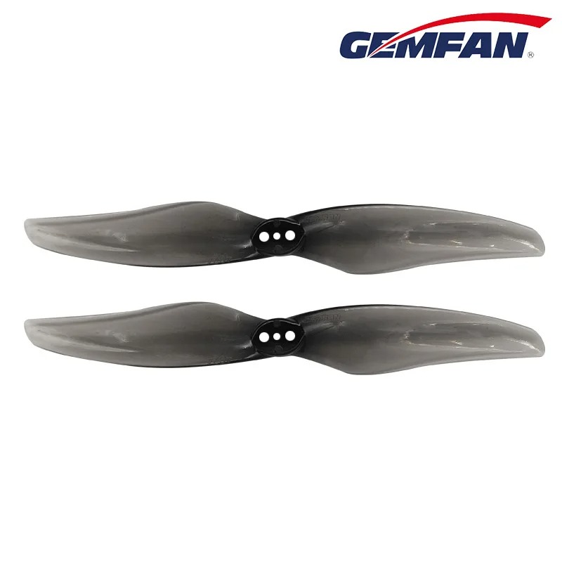 4 Pasang Baling-Baling Gemfan  - Drone Propeller ulasan dan harga