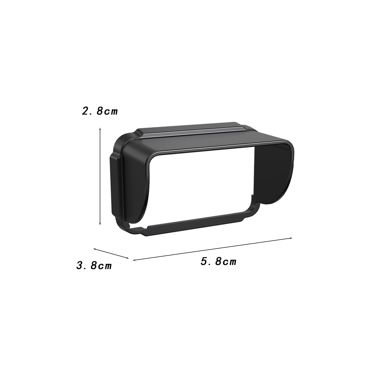 Penutup Lensa Gimbal Pelindung - Drone Gimbal ulasan dan harga
