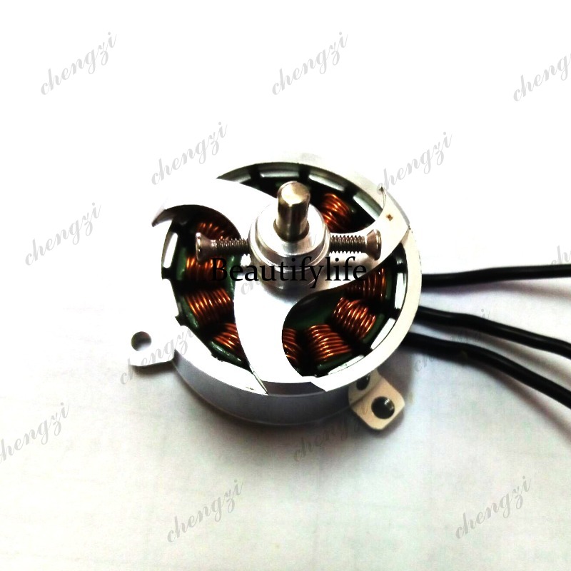 Xsteady C2408-1000 motor brush - Drone Motor ulasan dan harga