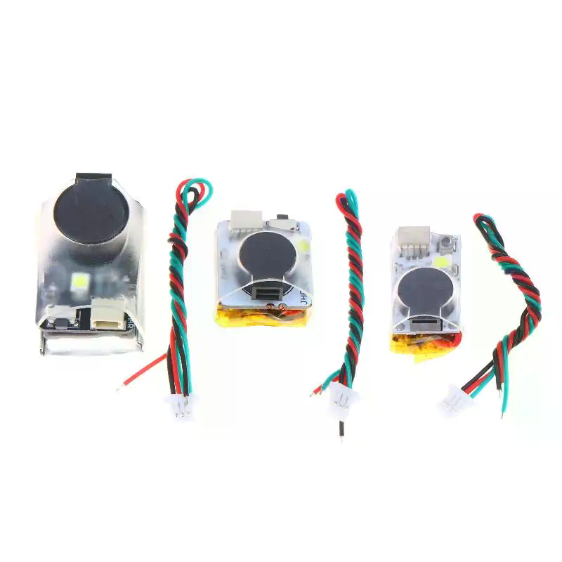 Pengontrol Penerbangan Drone B - Drone Buzzer ulasan dan harga
