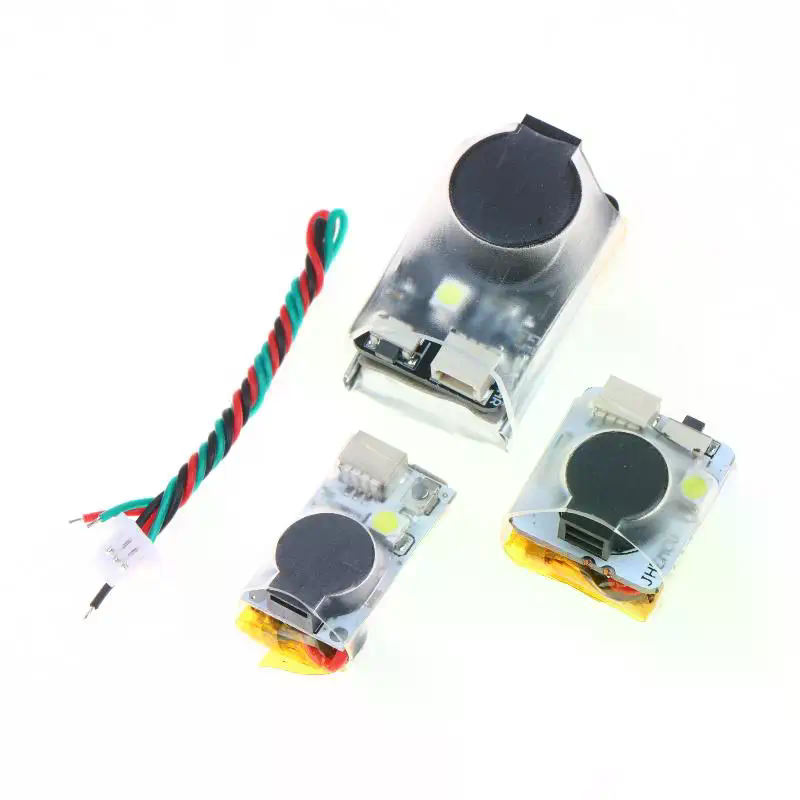 Pengontrol Penerbangan Drone B - Drone Buzzer ulasan dan harga