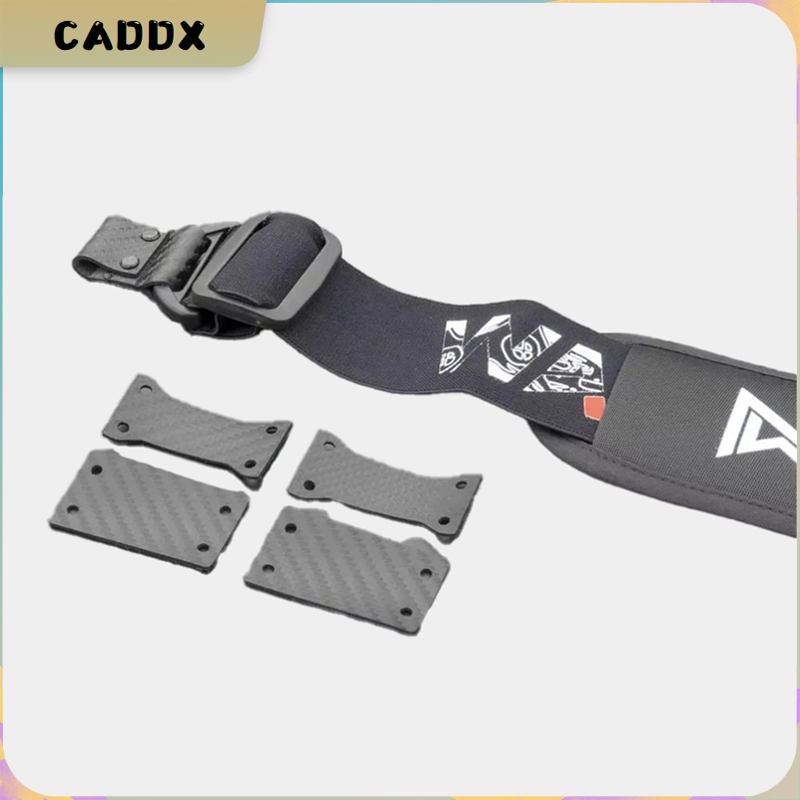 Walksnail 2025 Ikat Kepala Kac - Drone Power Distribution Board ulasan dan harga