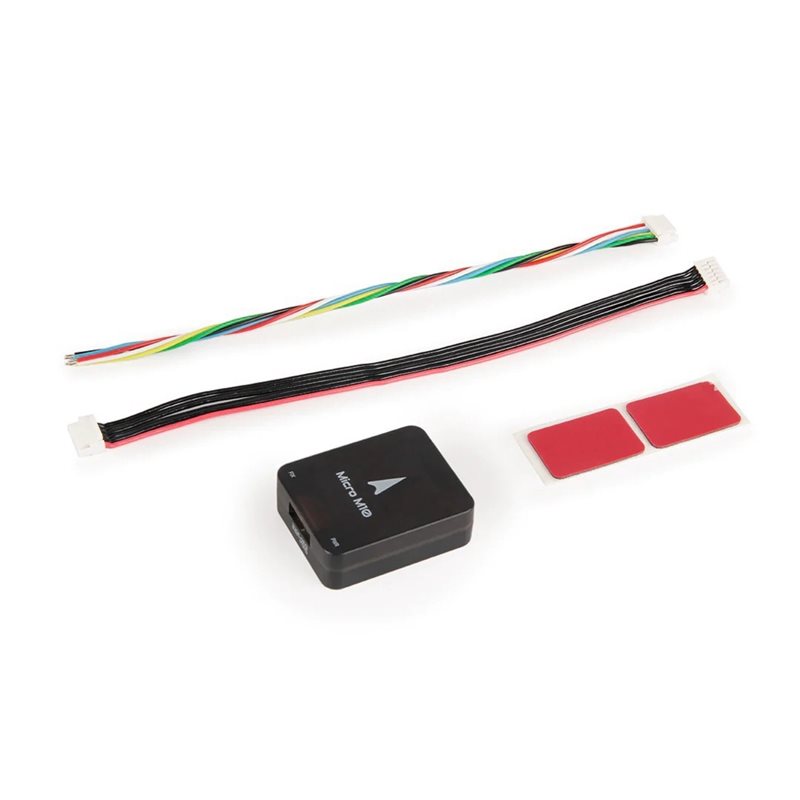 Modul GPS ABKQ-Micro M10 denga - Drone Compass ulasan dan harga