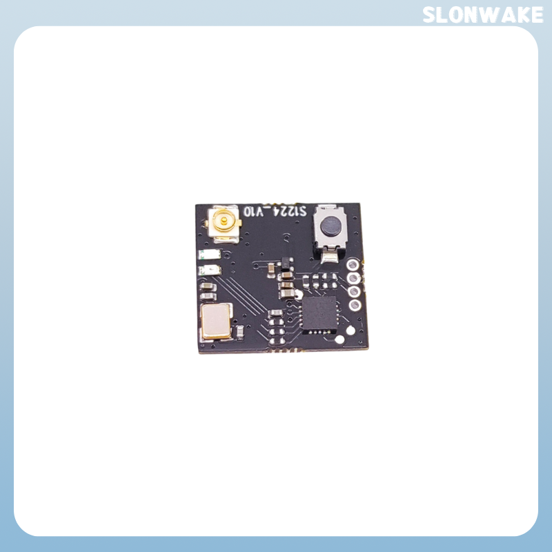 Mini 5.8G 40CH 25/100/250MW Pe - Drone Frame ulasan dan harga