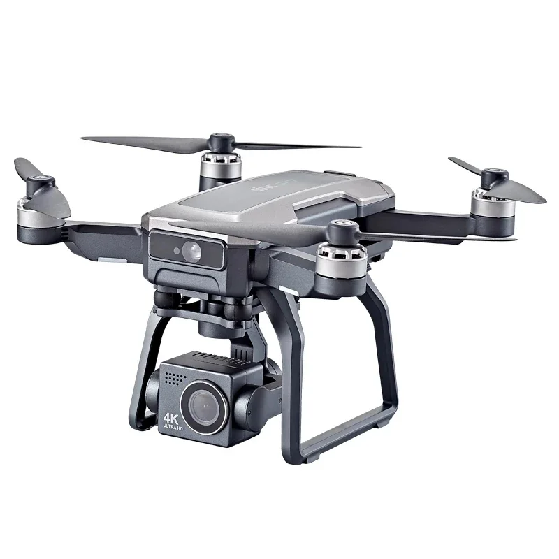 SJRC F7s 4K PRO Drone 4K tabur - Drone Gps Mount ulasan dan harga