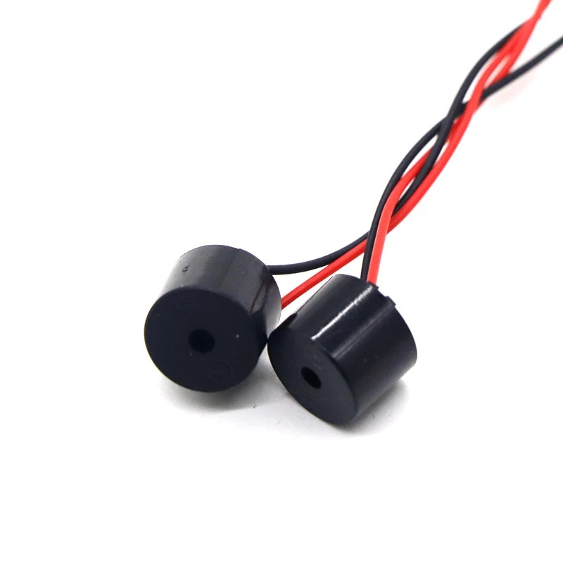 Buzzer5VWire 5P 5V Buzzer deng - Drone Buzzer ulasan dan harga