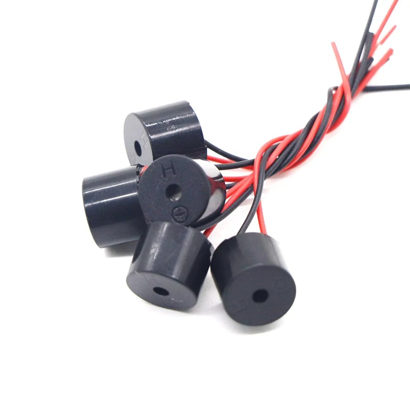 Buzzer5VWire 5P 5V Buzzer deng - Drone Buzzer ulasan dan harga